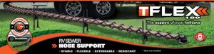 hose support
